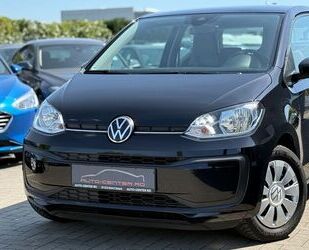 VW up! Gebrauchtwagen