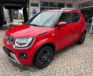 Suzuki Ignis Gebrauchtwagen