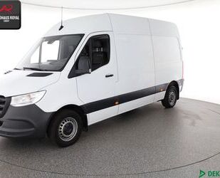 Mercedes-Benz Sprinter Gebrauchtwagen