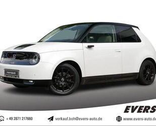 Honda e Gebrauchtwagen