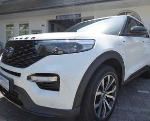 Ford Explorer Gebrauchtwagen