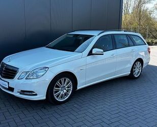 Mercedes-Benz E 250 Gebrauchtwagen