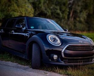 Mini One Clubman Gebrauchtwagen