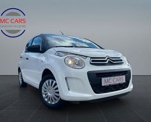 Citroen C1 Gebrauchtwagen