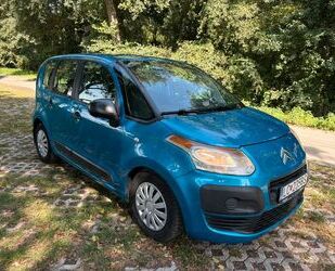 Citroen C3 Picasso Gebrauchtwagen