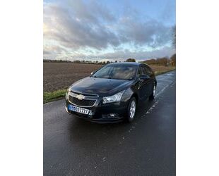 Chevrolet Cruze Gebrauchtwagen