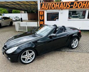 Mercedes-Benz SLK 300 Gebrauchtwagen