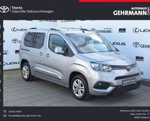 Toyota Proace City Gebrauchtwagen
