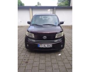 Daihatsu MATERIA Gebrauchtwagen