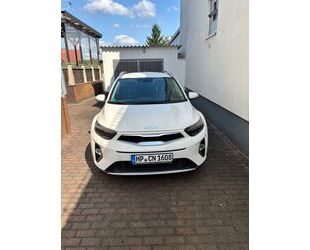 Kia Stonic Gebrauchtwagen