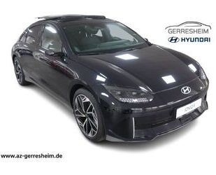 Hyundai IONIQ 6 Gebrauchtwagen