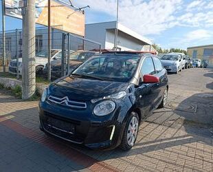 Citroen C1 Gebrauchtwagen