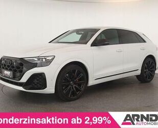 Audi SQ8 Gebrauchtwagen