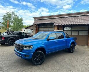 Dodge RAM Gebrauchtwagen