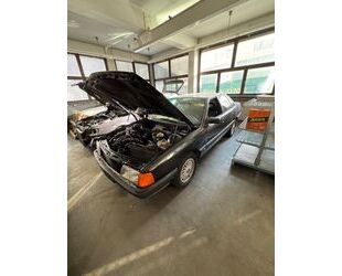 Audi 100 Gebrauchtwagen