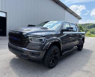 Dodge RAM Gebrauchtwagen