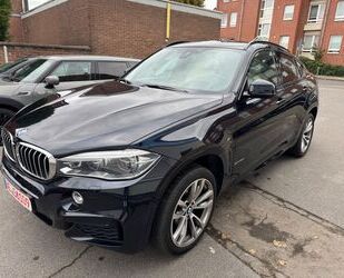 BMW X6 Gebrauchtwagen