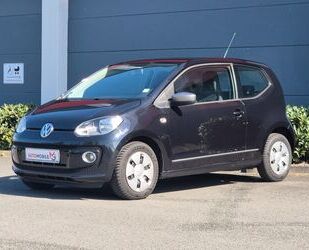 VW up! Gebrauchtwagen