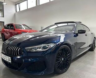 BMW 840 Gebrauchtwagen