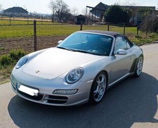 Porsche 997 Gebrauchtwagen