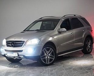 Mercedes-Benz ML 320 Gebrauchtwagen