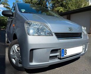 Daihatsu Cuore Gebrauchtwagen