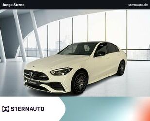 Mercedes-Benz C 220 Gebrauchtwagen