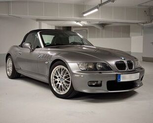 BMW Z3 Gebrauchtwagen