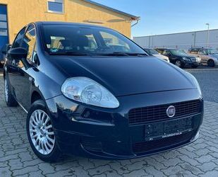 Fiat Grande Punto Gebrauchtwagen