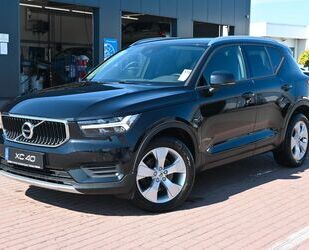 Volvo XC40 Gebrauchtwagen