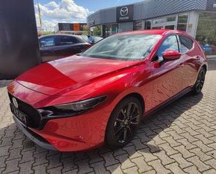Mazda 3 Gebrauchtwagen
