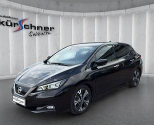 Nissan Leaf Gebrauchtwagen