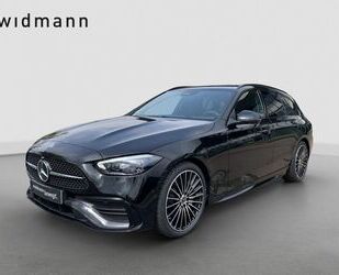 Mercedes-Benz C 200 Gebrauchtwagen