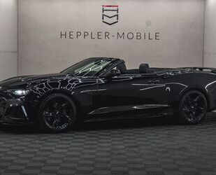 Chevrolet Camaro Gebrauchtwagen