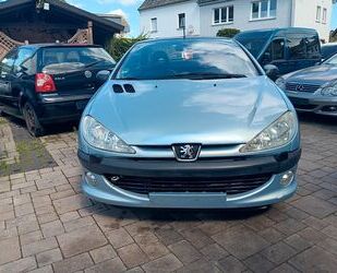 Peugeot 206 Gebrauchtwagen