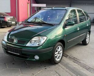 Renault Scenic Gebrauchtwagen