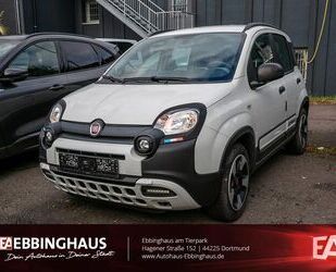 Fiat Panda Gebrauchtwagen