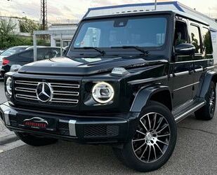 Mercedes-Benz G 400 Gebrauchtwagen