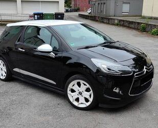 Citroen DS3 Gebrauchtwagen