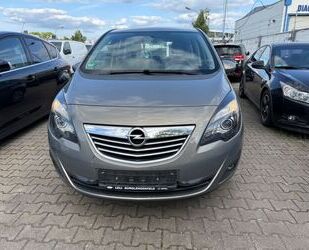 Opel Meriva Gebrauchtwagen