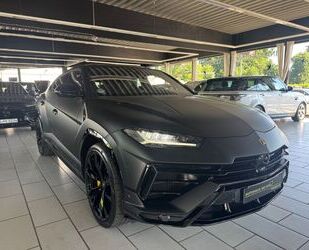 Lamborghini Urus Gebrauchtwagen