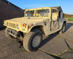 Hummer H1 Gebrauchtwagen