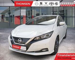 Nissan Leaf Gebrauchtwagen