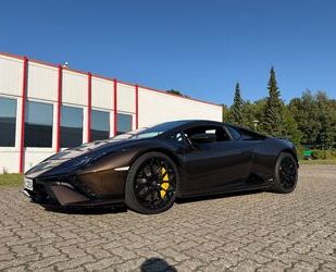 Lamborghini Huracán Gebrauchtwagen