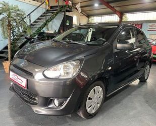 Mitsubishi Space Star Gebrauchtwagen