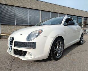 Alfa Romeo MiTo Gebrauchtwagen
