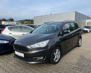 Ford Grand C-Max Gebrauchtwagen