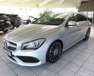 Mercedes-Benz CLA 180 Gebrauchtwagen
