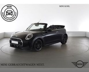 Mini Cooper Cabrio Gebrauchtwagen