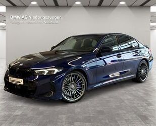 Alpina B3 Gebrauchtwagen